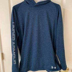 Under Armor Pullover - XL